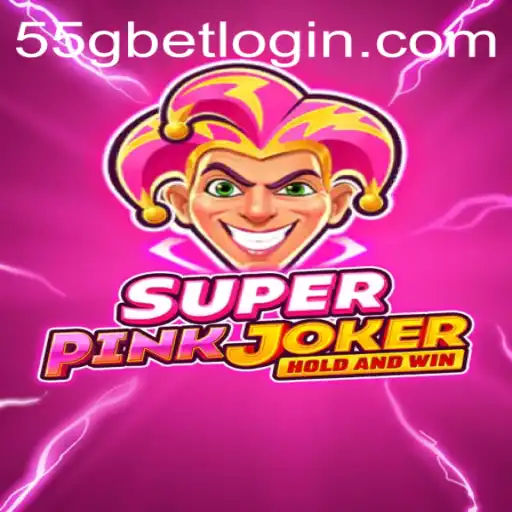 Discover the Vibrant World of SuperPinkJoker at 55G.COM
