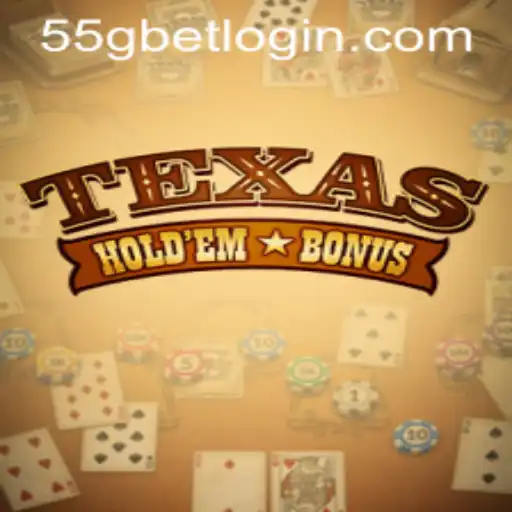 Mastering Texas Hold'em Bonus: Unveiling the Rules and Strategies at 55G.COM