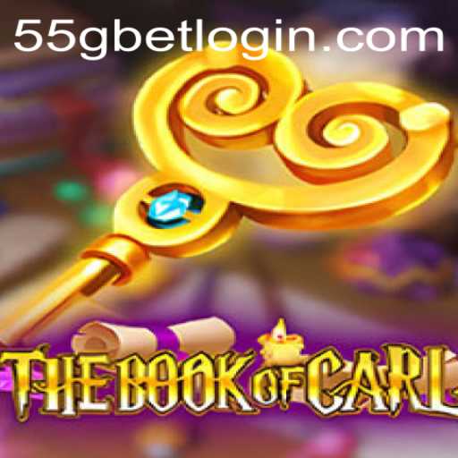 The Book of Carl: A Comprehensive Exploration of the Game Phenomenon at 55G.COM