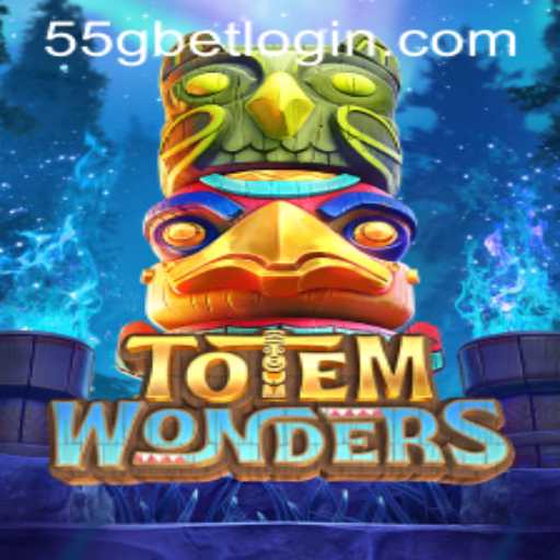Discover TotemWonders: An Immersive Adventure by 55G.COM