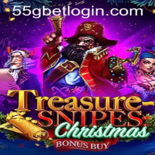 TreasuresnipesChristmas: An Enchanting Gaming Experience by 55G.COM
